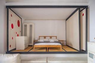 Catalunya Casas Pied-à-terre in central Barcelona 100m from beach - Barcelone - 5