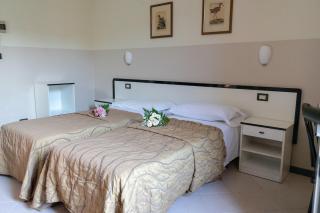Hotel Italia - Porretta Terme - 4