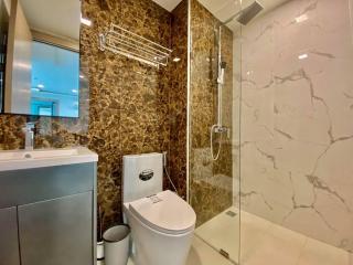 Arcadia Beach Continental condominium - Pattaya Sud - 3