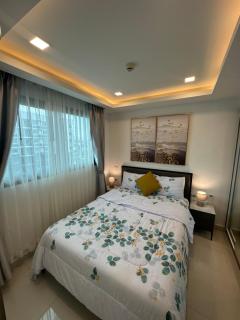 Arcadia Beach Continental condominium - Pattaya Sud - 7