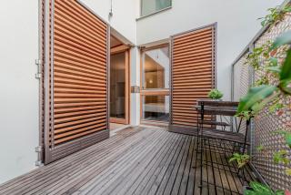 Realkasa Podgora Flat - Bolonia - 2