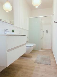 Premium apartment in the city center - Via orfeo 12 - Bologne - 1