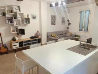 Premium apartment in the city center - Via orfeo 12 - 8