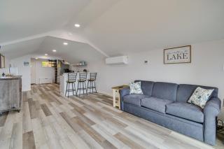 Cozy Irondequoit Home on Lake Ontario! - Rochester - 5