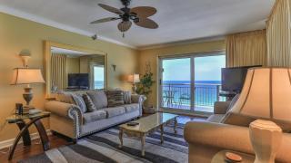 Destin Towers 102 - Beach front Peaceful Beautiful View from 10th Floor - Destin - 8
