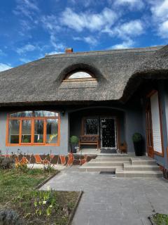 Füle-Müle Élményház - 0