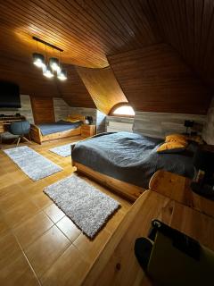 Füle-Müle Élményház - 4