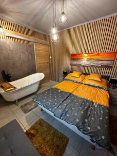 Füle-Müle Élményház - 2