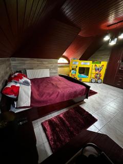 Füle-Müle Élményház - 1