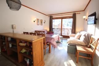 DATCHA Joséphine Immobilier - La Salle-les-Alpes - 8