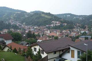 Mountain Escape City Charm - Braşov - 5