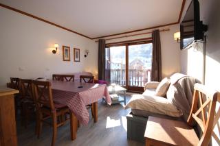 DATCHA Joséphine Immobilier - La Salle-les-Alpes - 6