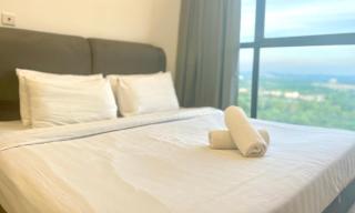 Bell Suite @ Xiamen Near KLIA - Sepang - 6