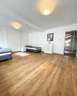 Charmante Stadtwohnung im Herzen von Stolberg - 4