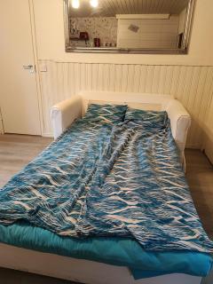 Sinilähteen Helmi - Heinola - 1
