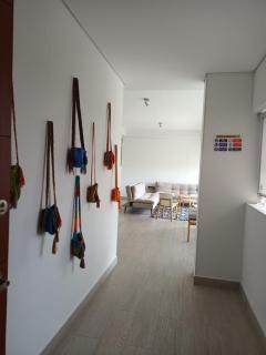 Beautiful Beach Apartment in Zazue - 2