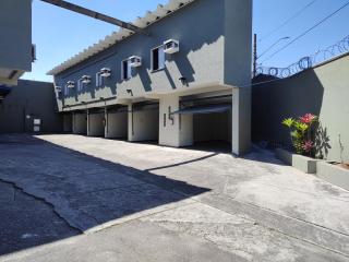 Trevo de Cumbica - Guarulhos - 2