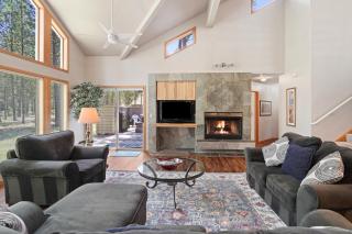 1 Colonial Bikes to Explore Sunriver - Sunriver - 7