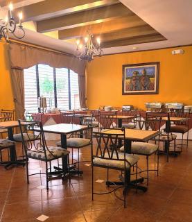 Hotel Villa Terra - San Salvador - 7