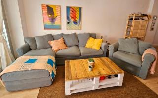 Beach Home Playa Granada - 1