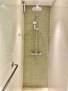 2Bdr Modern Apartment in Hammersmith West London - Londra - 7