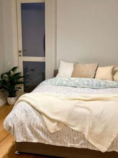 2Bdr Modern Apartment in Hammersmith West London - Londra - 5