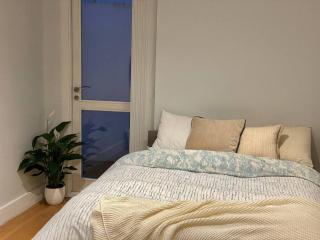2Bdr Modern Apartment in Hammersmith West London - Londra - 4