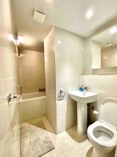 2Bdr Modern Apartment in Hammersmith West London - Londra - 3