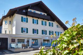 Ferienwohnungen an der Ammer - Oberammergau - 0