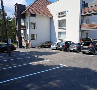Divcibare Centar 2 - 4