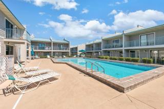 Gulf Winds East 7 - Amazing view of the Gulf Short walk to the Beach 2Bed and 3Bath condo - 6