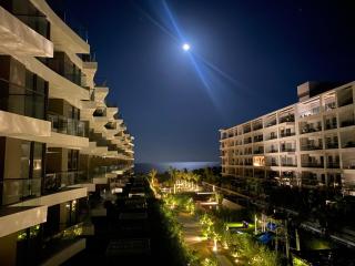 Apto 2 habitaciones Piscinas Frente a la playa en Cartagena - Cartagena de Indias - 4