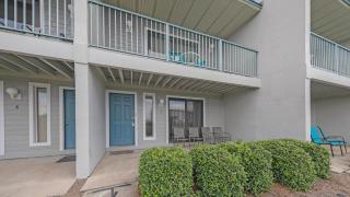 Gulf Winds East 7 - Amazing view of the Gulf Short walk to the Beach 2Bed and 3Bath condo - 5