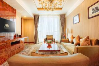 Best Western Premier Tuushin Hotel - Ulaanbaatar - 9