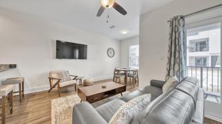 Hidden Lake Condos 113 - Short walk to the beach along Scenic Hwy 30A in Santa Rosa Beach - Santa Rosa Beach - 6