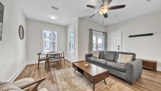 Hidden Lake Condos 113 - Short walk to the beach along Scenic Hwy 30A in Santa Rosa Beach - 3