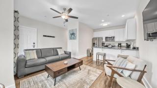 Hidden Lake Condos 113 - Short walk to the beach along Scenic Hwy 30A in Santa Rosa Beach - Santa Rosa Beach - 1