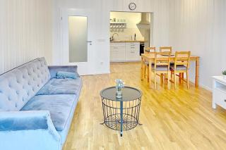 Ferienwohnung Altstadtidyll - Lübbenau - 4