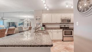 Hidden Dunes Gulfside 502 - Gulf front and updated - Destin - 9