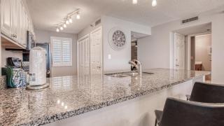 Hidden Dunes Gulfside 502 - Gulf front and updated - Destin - 5