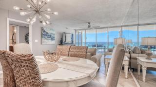Hidden Dunes Gulfside 502 - Gulf front and updated - Destin - 4