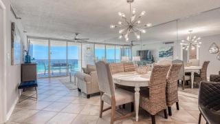 Hidden Dunes Gulfside 502 - Gulf front and updated - 3