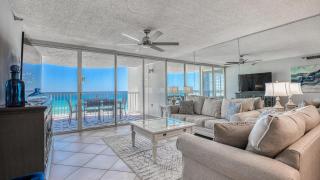 Hidden Dunes Gulfside 502 - Gulf front and updated - 1