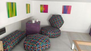Cozy Gallery - City Centre - Novi Sad - 7