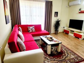 DAI Apartments - Gjirokastër - 6
