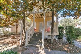 Sunny Delight - Has recent updates including fresh flooring and paint - Santa Rosa Beach - 9