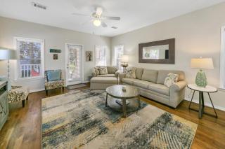 Sunny Delight - Has recent updates including fresh flooring and paint - Santa Rosa Beach - 6