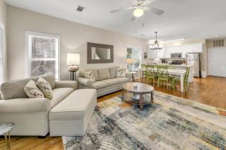 Sunny Delight - Has recent updates including fresh flooring and paint - Santa Rosa Beach - 4