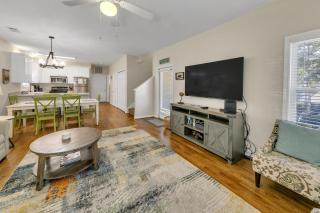 Sunny Delight - Has recent updates including fresh flooring and paint - Santa Rosa Beach - 3