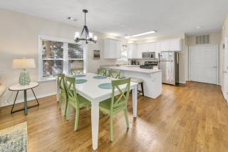 Sunny Delight - Has recent updates including fresh flooring and paint - Santa Rosa Beach - 2